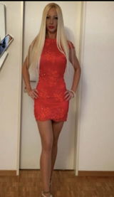 Biljana Stojanovic review photo