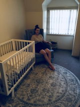 Mollie Bosward review photo