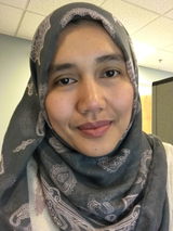 Syahidatul Khafizah Mohd Hajaraih review photo