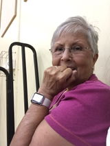 Sherry Shultz review photo