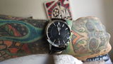 Jan Schmidt review photo