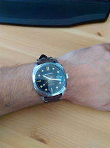 Tomislav Nobilo review photo