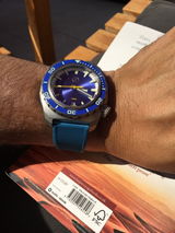 Navin Chohan review photo