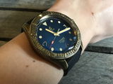 Steven Bell review photo