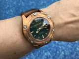 Eugene Smozhevsky review photo