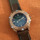 Eugene Smozhevsky review photo