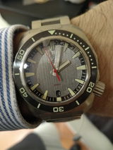 Davide Fabbri review photo