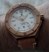 Miguel Toscano review photo