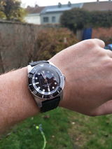 Jonathan Delava review photo