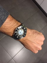 Nicolas Ricci review photo