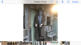 SHane SLeeth review photo