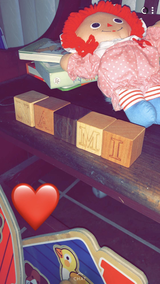 Macyn C. review photo