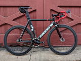 Andrew Sanders review photo