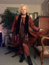 Leslie Arrington review photo