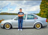 Corey R. review photo