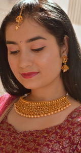 Paridhi Gulati review photo