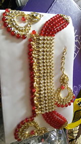 Nisha Panchal review photo