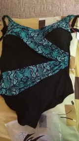 Violet Rice review photo