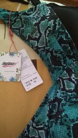 Violet Rice review photo