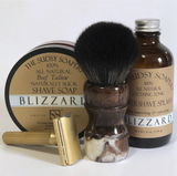 Steven Meditz review photo