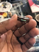 A.C. review photo