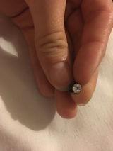 Selena Colwell review photo