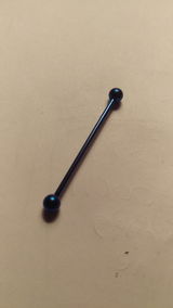 Kris Pfister review photo