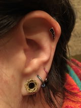 Lindsey Klein review photo