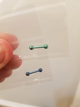 Joshua Fudali review photo