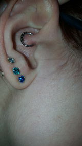 Jessica Sorensen review photo