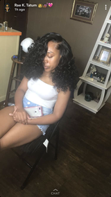 Jada review photo