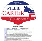 Willie C. review photo
