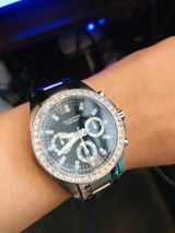 Vanesa S. review photo