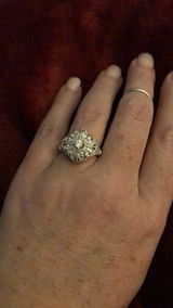 Juanita Sutherlin review photo