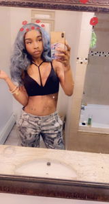 Gabby review photo