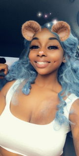 Gabby review photo