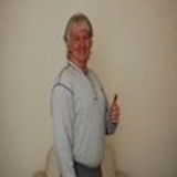 Ken Haygarth review photo
