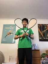 Nathan Wang review photo