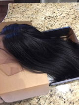 Shopper review photo