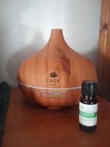 Andrina van Acker review photo