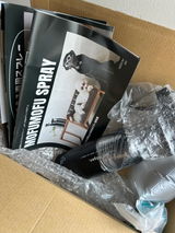 300ml高品質Ag+もふもふスプレー<消臭・除菌>