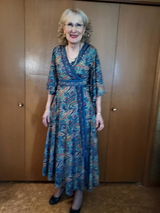 Deborah Bruner review photo