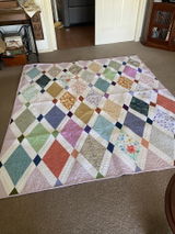 Ros Limbrick review photo