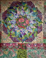 Donna Campbell review photo