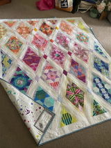 Ros Limbrick review photo