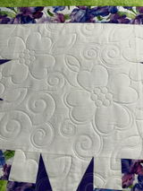 B Raker review photo