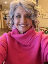 Gina Self review photo