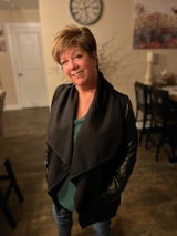 Gretchen Bonnell review photo