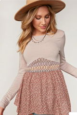 Desiree review photo