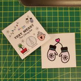 Libby Riemersma review photo
